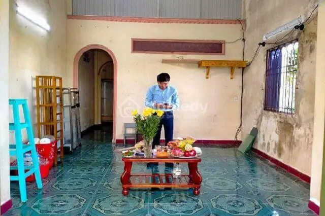 Lễ Vật Cúng Sửa Nhà Theo Phong Tục Miền Nam: Danh Sách Đầy Đủ Và Quy Trình Chuẩn Lễ Vật Cúng Sửa Nhà Theo Phong Tục Miền Nam: Danh Sách Đầy Đủ Và Quy Trình Chuẩn