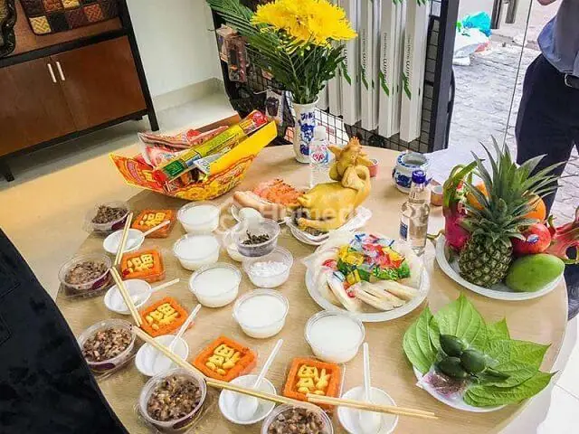 Lễ Vật Cúng Sửa Nhà Theo Phong Tục Miền Nam: Danh Sách Đầy Đủ Và Quy Trình Chuẩn Lễ Vật Cúng Sửa Nhà Theo Phong Tục Miền Nam: Danh Sách Đầy Đủ Và Quy Trình Chuẩn