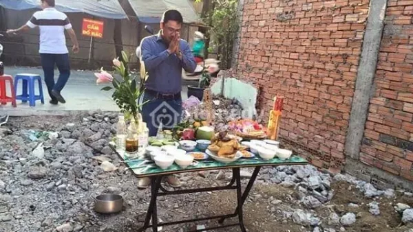 Lễ Vật Cúng Sửa Nhà Theo Phong Tục Miền Nam: Danh Sách Đầy Đủ Và Quy Trình Chuẩn