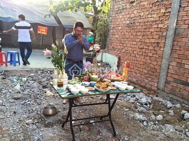 Lễ Vật Cúng Sửa Nhà Theo Phong Tục Miền Nam: Danh Sách Đầy Đủ Và Quy Trình Chuẩn Lễ Vật Cúng Sửa Nhà Theo Phong Tục Miền Nam: Danh Sách Đầy Đủ Và Quy Trình Chuẩn