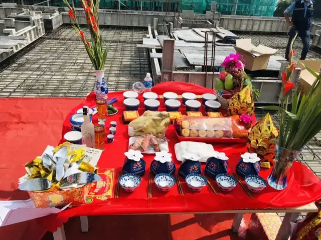 Lễ Vật Cúng Tạ Lỗi Với Đất Đai: Hướng Dẫn Chi Tiết Từ Sắm Lễ Đến Văn Khấn Chuẩn Lễ Vật Cúng Tạ Lỗi Với Đất Đai: Hướng Dẫn Chi Tiết Từ Sắm Lễ Đến Văn Khấn Chuẩn