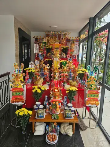 Hướng Dẫn Chuẩn Bị Lễ Vật Cúng Thần Linh Thổ Địa Ngày Nhập Trạch Đầy Đủ Nhất Năm 2027 Hướng Dẫn Chuẩn Bị Lễ Vật Cúng Thần Linh Thổ Địa Ngày Nhập Trạch Đầy Đủ Nhất Năm 2027