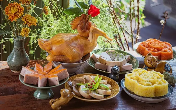 Lễ Vật Cúng Thổ Công Rằm Tháng Giêng 2027: Danh Sách Đầy Đủ Và Cách Chuẩn Bị Chuẩn Nghi Lễ