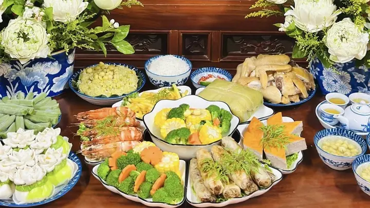 Lễ Vật Cúng Thổ Công Rằm Tháng Giêng 2027: Danh Sách Đầy Đủ Và Cách Chuẩn Bị Chuẩn Nghi Lễ