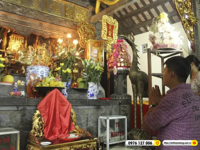 Lễ Vật Cúng Vua Cha Ngọc Hoàng Chuẩn Phong Tục: Hướng Dẫn Sắm Lễ Và Nghi Thức Chi Tiết Lễ Vật Cúng Vua Cha Ngọc Hoàng Chuẩn Phong Tục: Hướng Dẫn Sắm Lễ Và Nghi Thức Chi Tiết