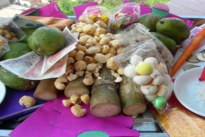 Hướng Dẫn Cách Chuẩn Bị Lễ Vật, Mâm Cúng Và Bài Văn Khấn Cô Hồn Ngày 16 Âm Lịch Chuẩn Xác