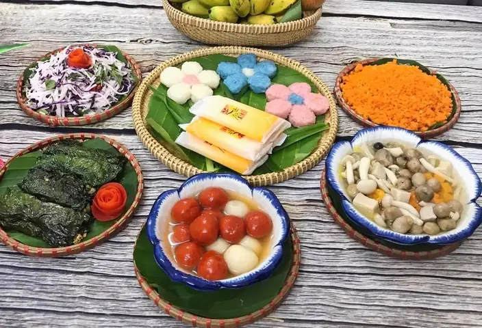 Lễ Vu Lan Cúng Vào Buổi Nào Tốt Nhất Để Trọn Vẹn Đạo Hiếu? Lễ Vu Lan Cúng Vào Buổi Nào Tốt Nhất Để Trọn Vẹn Đạo Hiếu?