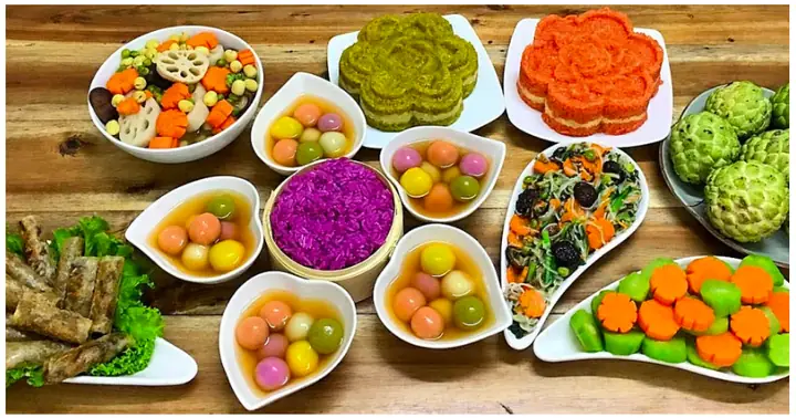 Lễ Vu Lan Cúng Vào Buổi Nào Tốt Nhất Để Trọn Vẹn Đạo Hiếu? Lễ Vu Lan Cúng Vào Buổi Nào Tốt Nhất Để Trọn Vẹn Đạo Hiếu?