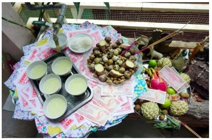 Lễ Vu Lan Cúng Vào Buổi Nào Tốt Nhất Để Trọn Vẹn Đạo Hiếu? Lễ Vu Lan Cúng Vào Buổi Nào Tốt Nhất Để Trọn Vẹn Đạo Hiếu?