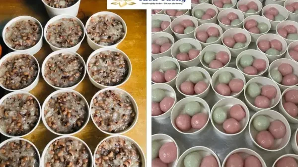 Các Lễ Nào Cúng Chè? Giải Đáp Chi Tiết Các Mâm Cúng Truyền Thống