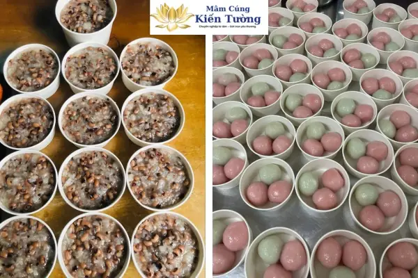 Các Lễ Nào Cúng Chè? Giải Đáp Chi Tiết Các Mâm Cúng Truyền Thống
