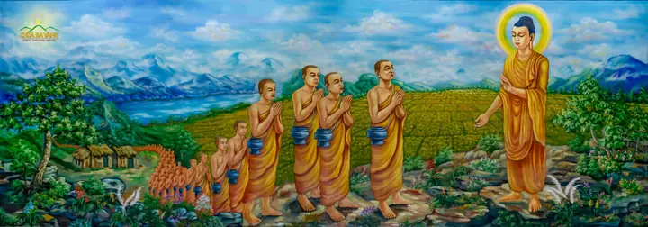 Lễ Sớt Bát Cúng Dường Trong Tiếng Anh Là Gì? Ý Nghĩa Và Cách Gọi Chuẩn Xác