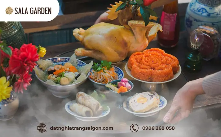 Lịch Cúng 49 Ngày Tính Từ Ngày Nào? Ý Nghĩa Và Cách Sắm Lễ Chuẩn Tâm Linh Lịch Cúng 49 Ngày Tính Từ Ngày Nào? Ý Nghĩa Và Cách Sắm Lễ Chuẩn Tâm Linh