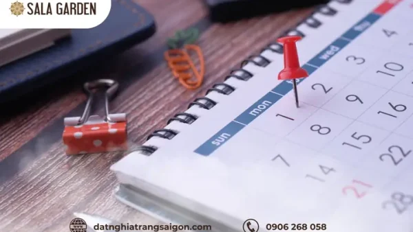 Lịch Cúng 49 Ngày Tính Từ Ngày Nào? Ý Nghĩa Và Cách Sắm Lễ Chuẩn Tâm Linh