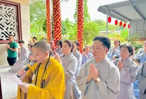 Lịch Cúng Chùa Ở Bà Rịa: Cập Nhật Thời Gian Buổi Lễ Và Hướng Dẫn Tham Quan Các Tự Viện Mới Nhất 2027