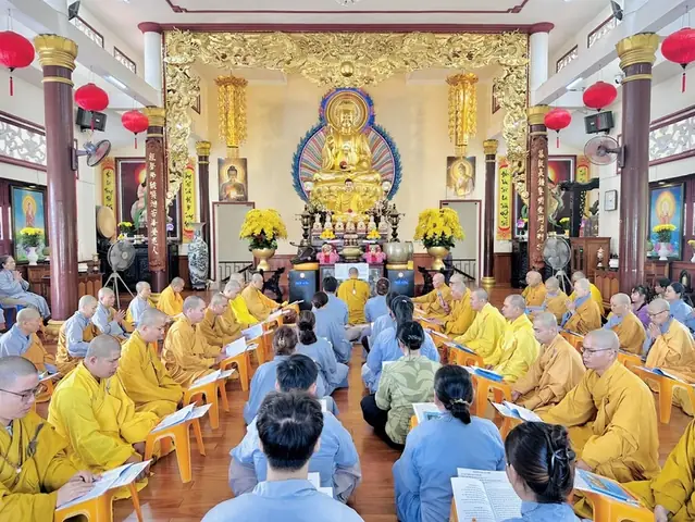 Lịch Cúng Chùa Ở Bà Rịa: Cập Nhật Thời Gian Buổi Lễ Và Hướng Dẫn Tham Quan Các Tự Viện Mới Nhất 2027 Lịch Cúng Chùa Ở Bà Rịa: Cập Nhật Thời Gian Buổi Lễ Và Hướng Dẫn Tham Quan Các Tự Viện Mới Nhất 2027