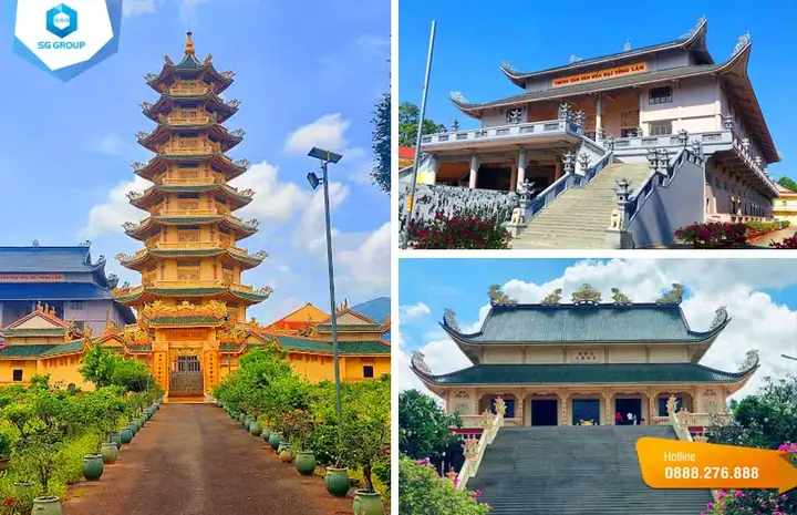 Lịch Cúng Chùa Ở Bà Rịa: Cập Nhật Thời Gian Buổi Lễ Và Hướng Dẫn Tham Quan Các Tự Viện Mới Nhất 2027 Lịch Cúng Chùa Ở Bà Rịa: Cập Nhật Thời Gian Buổi Lễ Và Hướng Dẫn Tham Quan Các Tự Viện Mới Nhất 2027