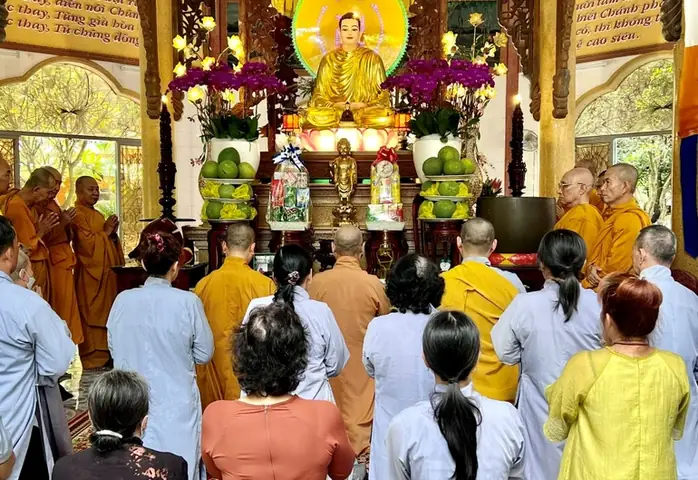 Lịch Cúng Chùa Ở Bà Rịa: Cập Nhật Thời Gian Buổi Lễ Và Hướng Dẫn Tham Quan Các Tự Viện Mới Nhất 2027 Lịch Cúng Chùa Ở Bà Rịa: Cập Nhật Thời Gian Buổi Lễ Và Hướng Dẫn Tham Quan Các Tự Viện Mới Nhất 2027