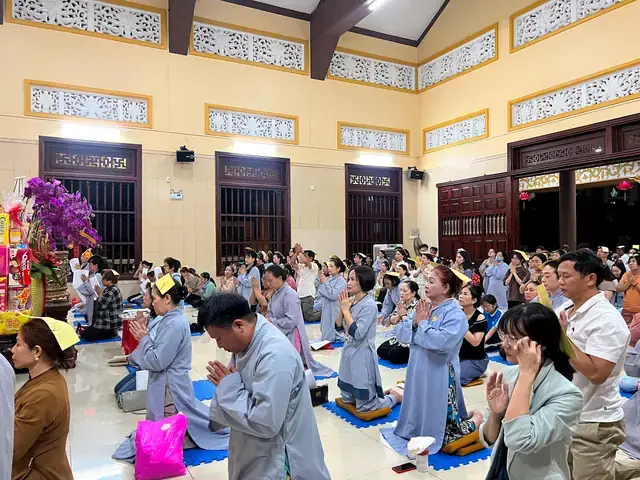 Lịch Cúng Sao Giải Hạn Tại Chùa Vĩnh Nghiêm: Hướng Dẫn Sắm Lễ Và Trình Tự Thực Hiện Chi Tiết Lịch Cúng Sao Giải Hạn Tại Chùa Vĩnh Nghiêm: Hướng Dẫn Sắm Lễ Và Trình Tự Thực Hiện Chi Tiết