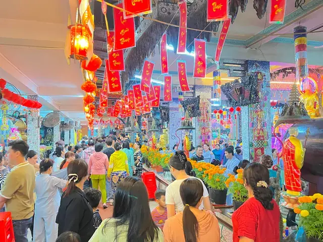 Lịch Cúng Sao Giải Hạn Tại Chùa Vĩnh Nghiêm: Hướng Dẫn Sắm Lễ Và Trình Tự Thực Hiện Chi Tiết Lịch Cúng Sao Giải Hạn Tại Chùa Vĩnh Nghiêm: Hướng Dẫn Sắm Lễ Và Trình Tự Thực Hiện Chi Tiết