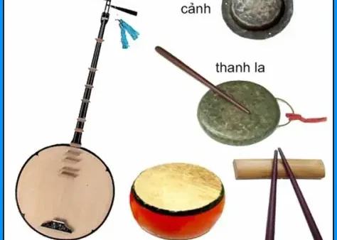 Tổng Hợp List Nhạc Cúng Trầu Văn Hay Và Mới Nhất
