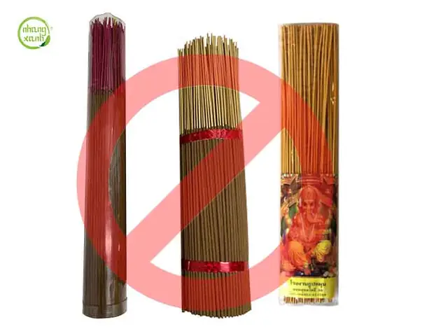 Loại Hương Cúng Thần Tài Nào Tốt Nhất Để Chiêu Tài Lộc Và Gia Tăng Vượng Khí? Loại Hương Cúng Thần Tài Nào Tốt Nhất Để Chiêu Tài Lộc Và Gia Tăng Vượng Khí?