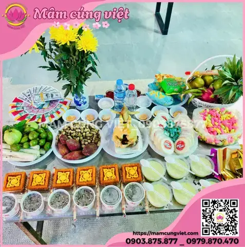 Hướng Dẫn Chi Tiết Bài Bạch Cúng Thí Thực Cô Hồn Đúng Pháp Và Chuẩn Xác Nhất Hướng Dẫn Chi Tiết Bài Bạch Cúng Thí Thực Cô Hồn Đúng Pháp Và Chuẩn Xác Nhất