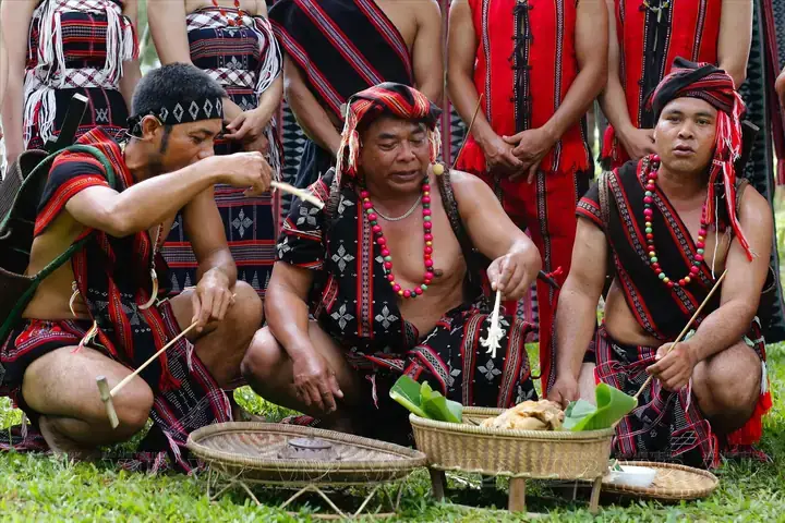 Lời Bài Cúng Thần Rừng: Văn Khấn, Ý Nghĩa Và Nghi Thức Trọn Vẹn Nhất Lời Bài Cúng Thần Rừng: Văn Khấn, Ý Nghĩa Và Nghi Thức Trọn Vẹn Nhất