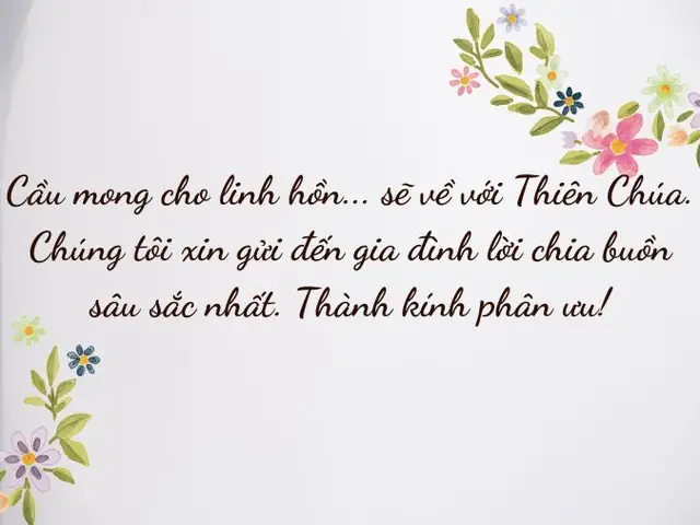 Tổng Hợp Các Lời Cúng Điếu Đám Tang, Câu Phúng Viếng Chân Thành Và Ý Nghĩa Nhất Tổng Hợp Các Lời Cúng Điếu Đám Tang, Câu Phúng Viếng Chân Thành Và Ý Nghĩa Nhất