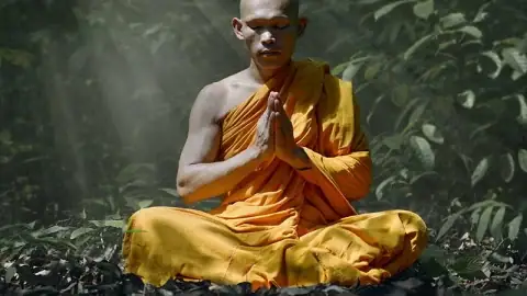 Lợi Ích Cúng Đèn Lên Phật: Công Đức, Ý Nghĩa Tâm Linh Và Hướng Dẫn Thực Hành Đúng Pháp