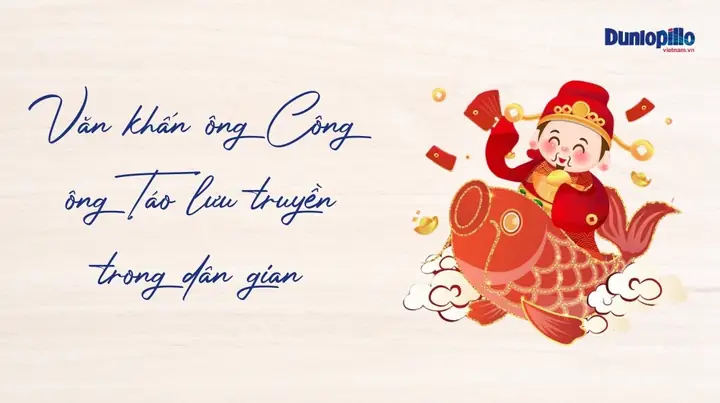 Lời Khấn Cúng Tiễn Ông Táo: Bài Văn Khấn Chuẩn Và Cách Thực Hiện Nghi Lễ Đúng Phong Tục
