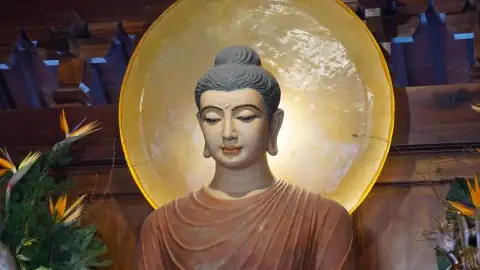 Tổng Hợp Những Lời Nguyện Cuối Cùng Trong Phật Giáo: Ý Nghĩa Và Cách Khấn Nguyện Hàng Ngày Cho Phật Tử