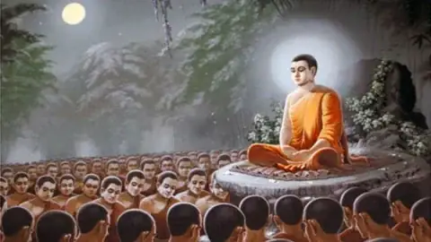 Tổng Hợp Những Lời Nguyện Cuối Cùng Trong Phật Giáo: Ý Nghĩa Và Cách Khấn Nguyện Hàng Ngày Cho Phật Tử
