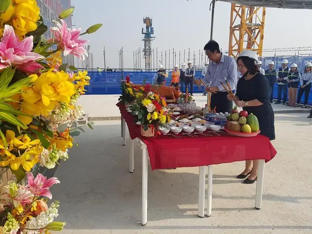 Lợp Nhà Có Cần Cúng Kô? Giải Đáp Nghi Lễ Đổ Mái & Cất Nóc Chuẩn Phong Tục Lợp Nhà Có Cần Cúng Kô? Giải Đáp Nghi Lễ Đổ Mái & Cất Nóc Chuẩn Phong Tục