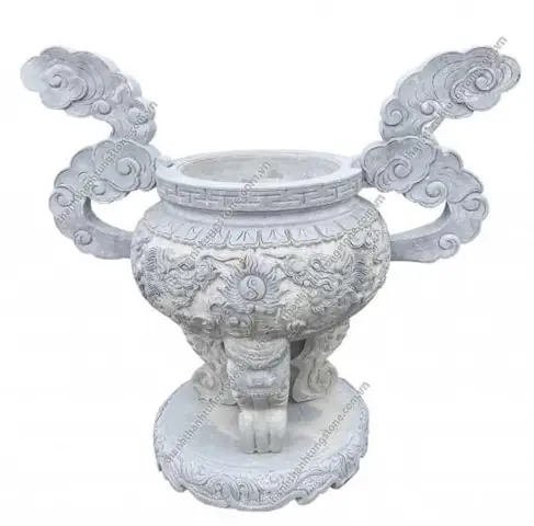 Ý Nghĩa Của Lư Hương Trong Văn Hóa Thờ Cúng Của Người Việt