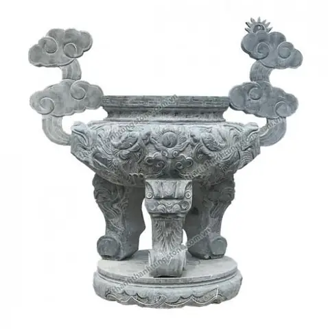 Ý Nghĩa Của Lư Hương Trong Văn Hóa Thờ Cúng Của Người Việt