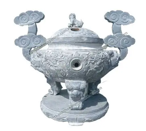 Ý Nghĩa Của Lư Hương Trong Văn Hóa Thờ Cúng Của Người Việt