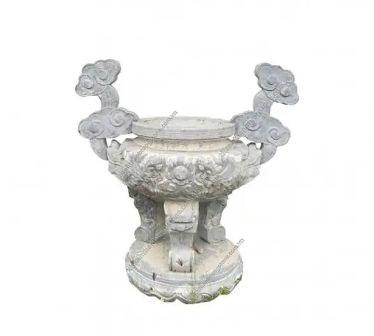 Ý Nghĩa Của Lư Hương Trong Văn Hóa Thờ Cúng Của Người Việt