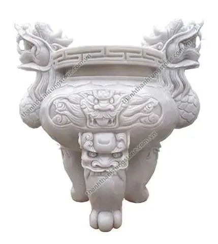 Ý Nghĩa Của Lư Hương Trong Văn Hóa Thờ Cúng Của Người Việt