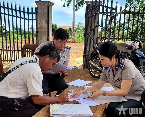 Nhận Diện Chiêu Trò Lừa Đảo Cúng Bái Và Giải Hạn Tâm Linh Người Dân Cần Cảnh Giác