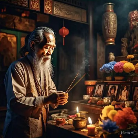 Lựa Ngày Tốt Để Cúng Tất Niên 2027: Chọn Ngày Đẹp, Giờ Hoàng Đạo Rước May Mắn