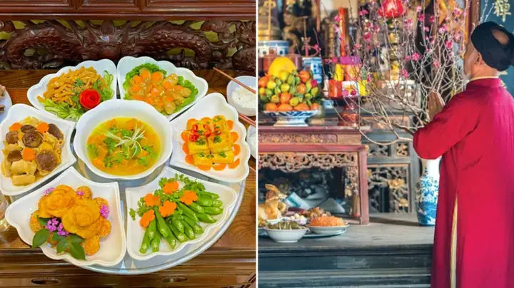 Lựa Ngày Tốt Để Cúng Tất Niên 2027: Chọn Ngày Đẹp, Giờ Hoàng Đạo Rước May Mắn