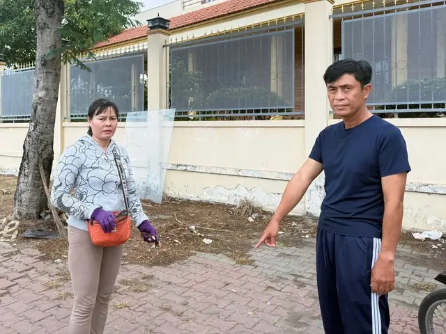 Vụ Việc Lừa Sư Trụ Trì Cúng Vé Số Giả Và Những Thủ Đoạn Lừa Đảo Tinh Vi Cần Cảnh Giác Vụ Việc Lừa Sư Trụ Trì Cúng Vé Số Giả Và Những Thủ Đoạn Lừa Đảo Tinh Vi Cần Cảnh Giác