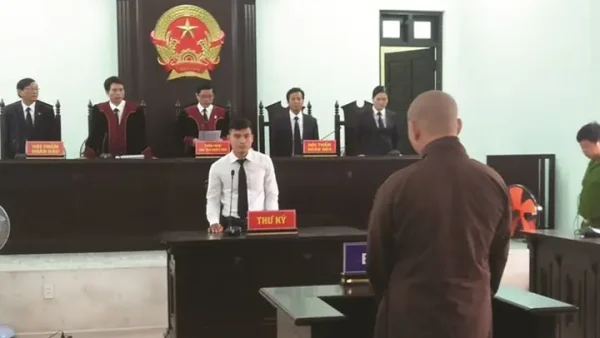 Vụ Việc Lừa Sư Trụ Trì Cúng Vé Số Giả Và Những Thủ Đoạn Lừa Đảo Tinh Vi Cần Cảnh Giác