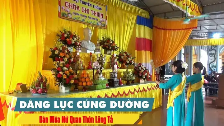 Lục Cúng Dường Chùa Quang: Ý Nghĩa, Nghi Lễ Và Các Giá Trị Tâm Linh Trong Phật Giáo Lục Cúng Dường Chùa Quang: Ý Nghĩa, Nghi Lễ Và Các Giá Trị Tâm Linh Trong Phật Giáo
