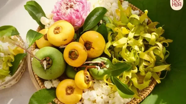 Lúc Nào Cúng Đồ Mặn Hay Đồ Chay? Giải Đáp Phong Tục Cúng Lễ Chuẩn Xác