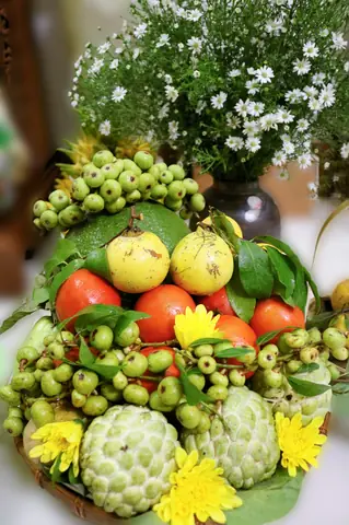 Lúc Nào Cúng Đồ Mặn Hay Đồ Chay? Giải Đáp Phong Tục Cúng Lễ Chuẩn Xác Lúc Nào Cúng Đồ Mặn Hay Đồ Chay? Giải Đáp Phong Tục Cúng Lễ Chuẩn Xác