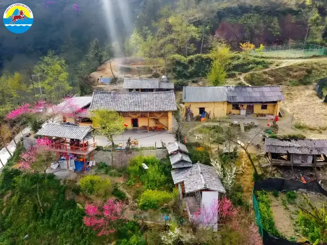 Khám Phá Thung Lũng Lùng Cúng Tại Xã Thanh Vân, Huyện Quản Bạ, Hà Giang Có Gì Hấp Dẫn Năm 2027?