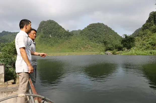 Khám Phá Thung Lũng Lùng Cúng Tại Xã Thanh Vân, Huyện Quản Bạ, Hà Giang Có Gì Hấp Dẫn Năm 2027?