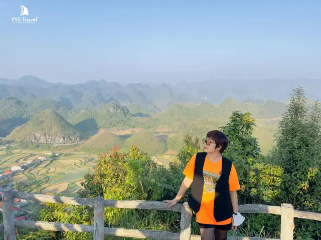 Khám Phá Thung Lũng Lùng Cúng Tại Xã Thanh Vân, Huyện Quản Bạ, Hà Giang Có Gì Hấp Dẫn Năm 2027?